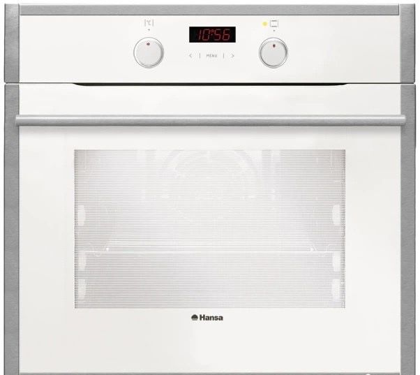 Духова шафа Hansa BOEW 68477, та  поверхня газова Hanza BHKW 631540