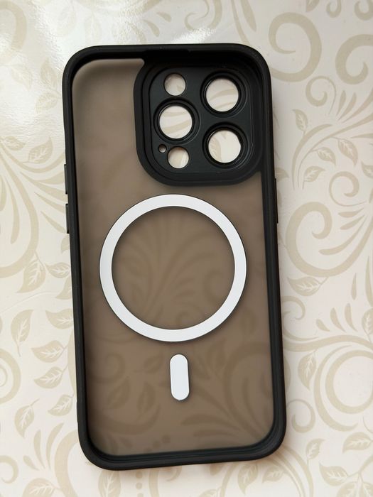 Чехол на Iphone 14 PRO
