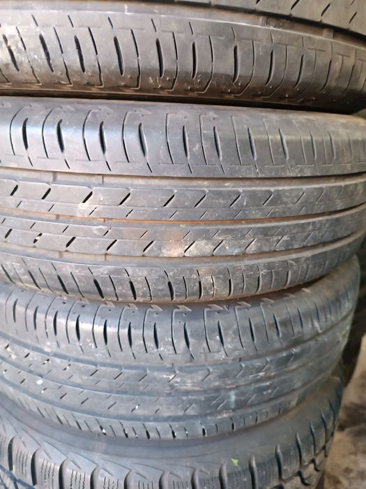 Opony letnie 175 65 R15 Bridgestone