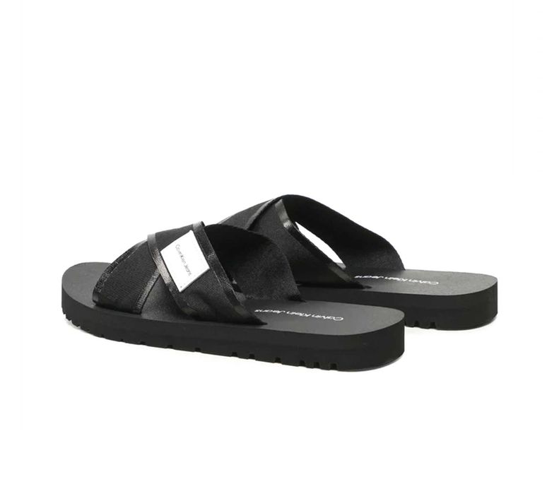 Шлепанцы, шлепки Calvin Klein. Оригинал.  42 43 44