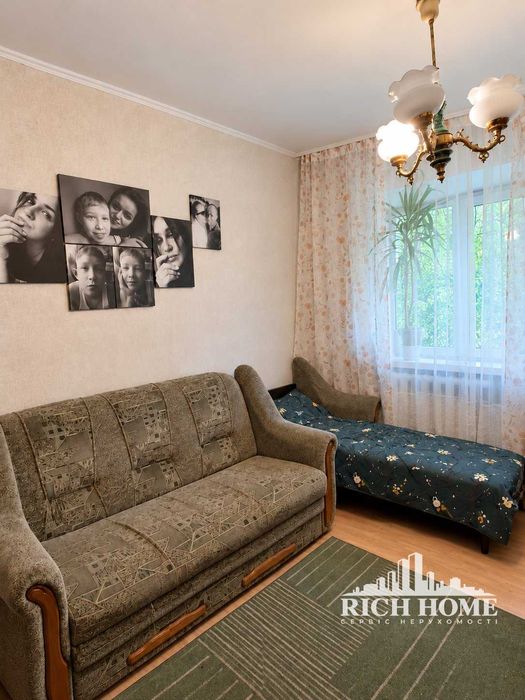 вул. Котляревського. 1к квартира в центрі Боярки. Локація топ, вигідна ціна!