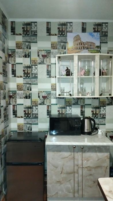 Квартира, оренда подобово у м. Путивль