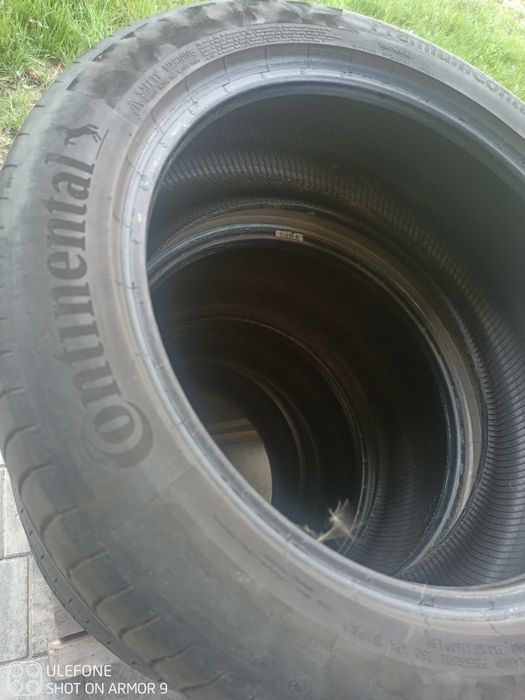 Opony letnie 235/45/17
