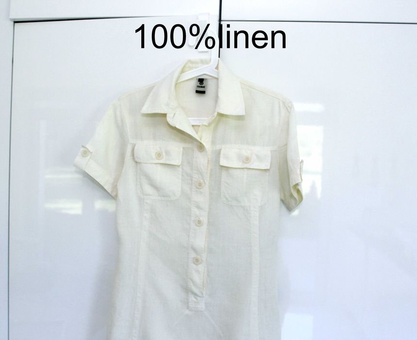 100%len Colmar bez wad M