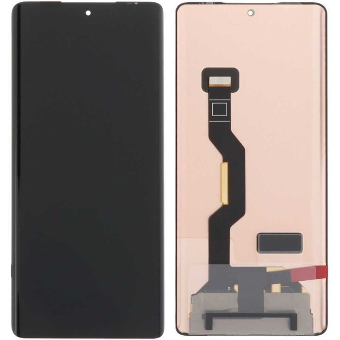 Дисплей Motorola Edge 50 Fusion XT2429-1, XT2429-2 модуль екран