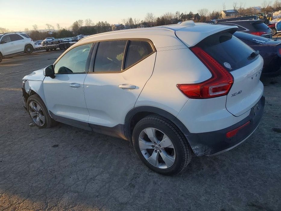 Розборка шрот Volvo xc40 Вольво хс40, 2022/ Polestar