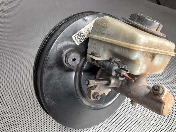 Servofreio OPEL Astra H Caravan (L35)