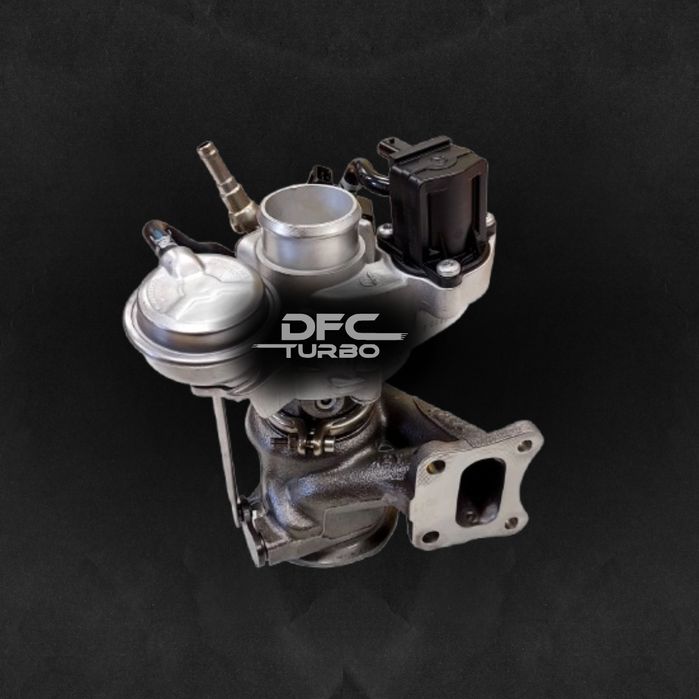 Turbo Reconstruído OPEL  1.5 D   -  12669064