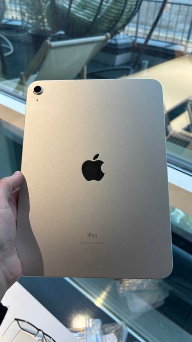 Стан нового!! Apple iPad 10