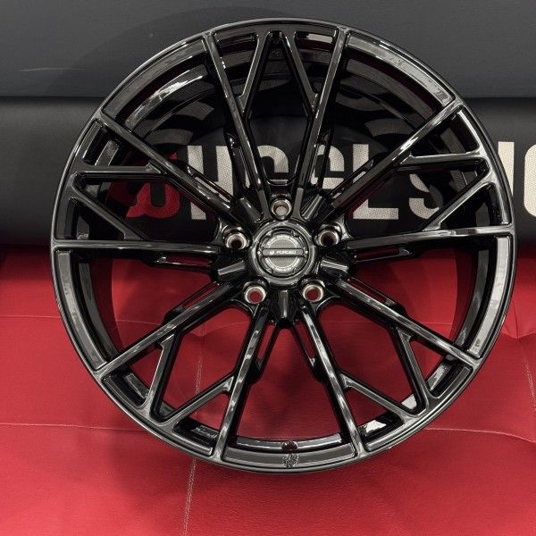 Ковані Диски BMW M5 G99 21+22 G90