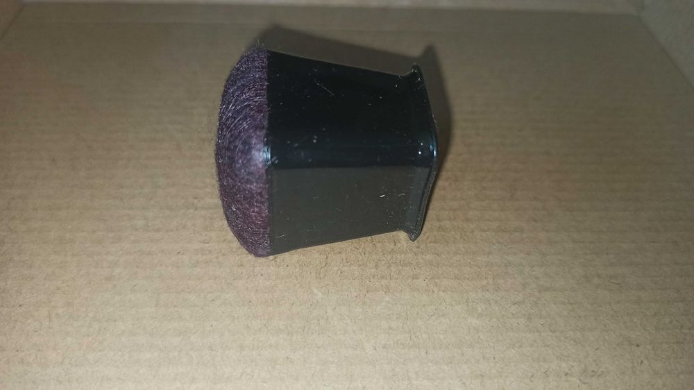 Ochraniacz podłogi na krzesła stoły stołki taborety 24 szt