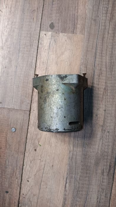 Obudowa silnika celma PRCB