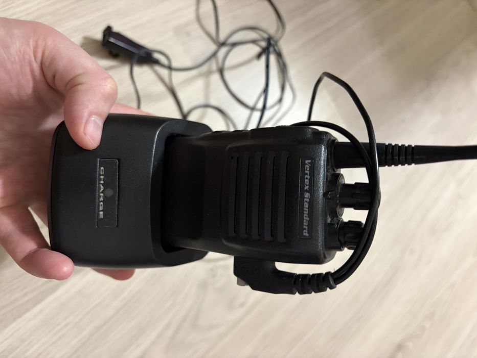 Рація Vertex Standart