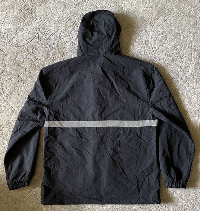 Куртка дощовик obey