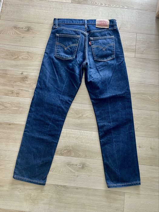 Oryginalne dzinsy Levi Strauss 32 / 30
