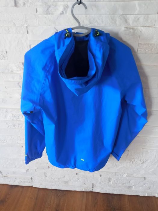 Kurtka wiatrówka Skogstad rozm 152 j the north face