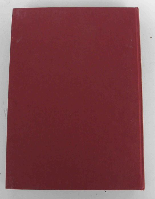 Klaser jubileuszowy tom III 1956-1959 Fischer A563