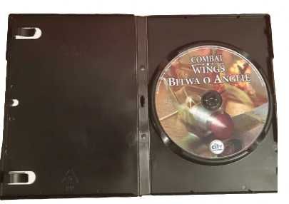 Combat Wings Bitwa o Anglię Gra Samoloty Symulator