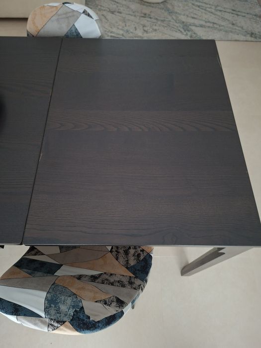 Mesa Ikea extensível