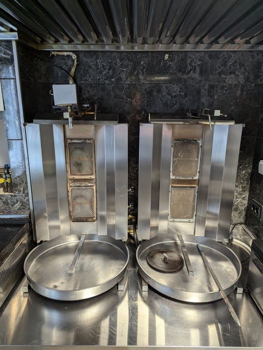 Продам газовое оборудование