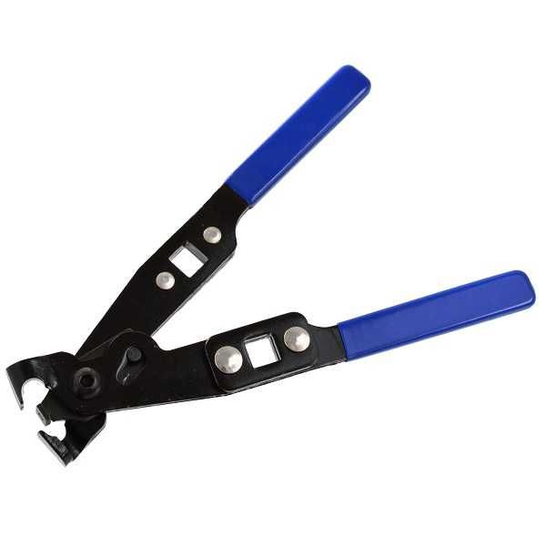 (Com Iva) Alicate de Abraçadeiras Foles