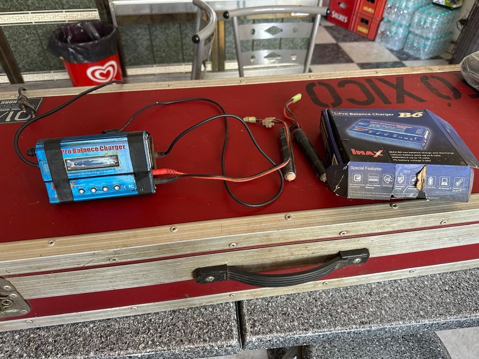 AIRSOFT Grande Oportunudade