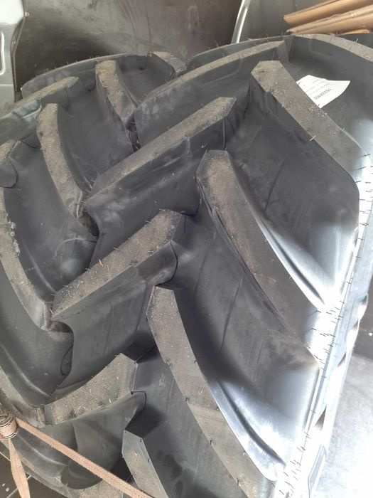 Opona 520/70R38 150D Alliance AGRI STAR II  gat 1