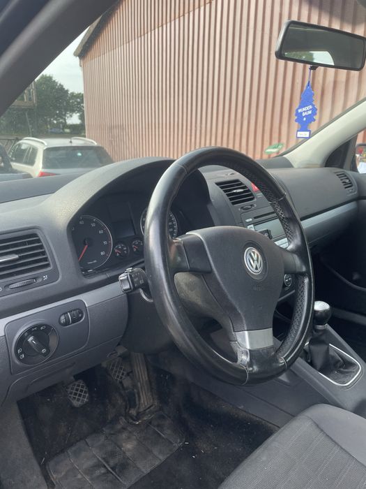 Придам Golf 5 з Німетччини