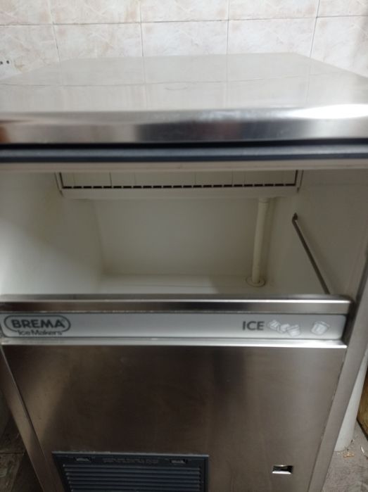 Ледогенератор Брема Италия