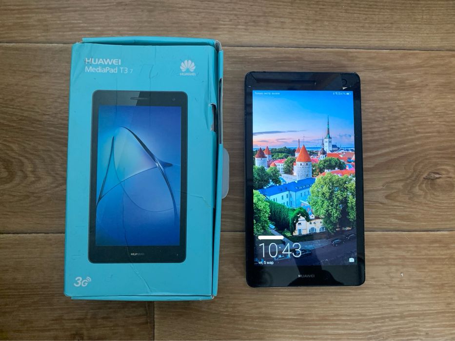 Планшет Нuawei MediaPad T3 7 3 G