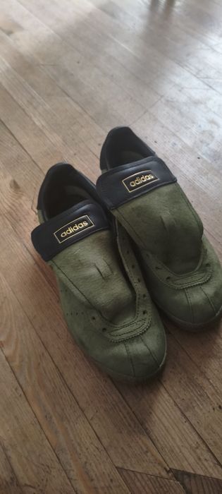 Кросівки Adidas topanga