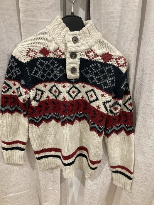 Camisola da Zara em bom estado 11/12 anos