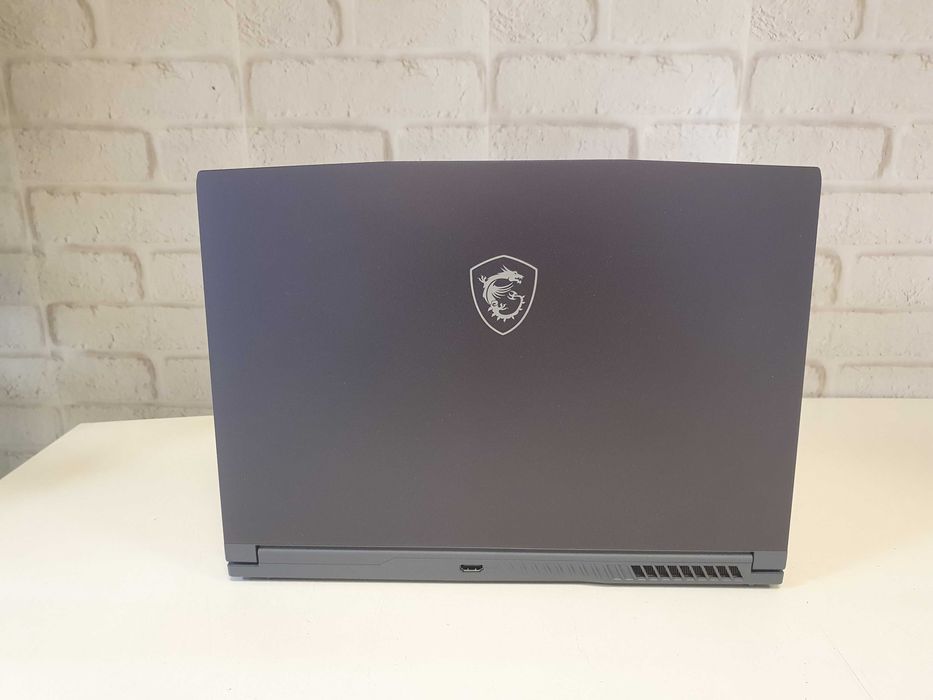 Игровой ноутбук MSI Thin A15∎Ryzen 5 7535HS∎DDR5∎144ГЦ∎IPS∎RTX 3050