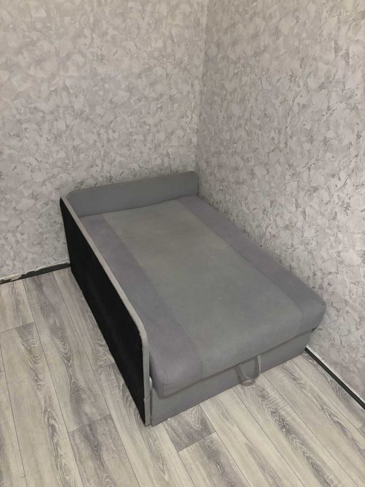 Tapczan - łóżko jednoosobowe rozkładane