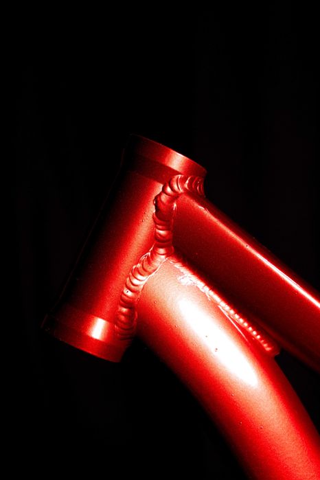 Quadro de BTT Novo Tam S/M Pintura Electro Estática personalizada