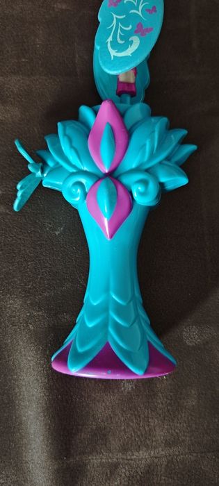 Sky Dancers Twinkle Boneca