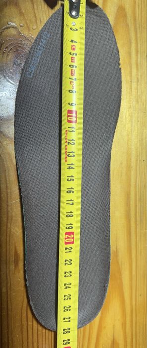 Шкіряні кросівки Ecco. Розмір 42(27 см)