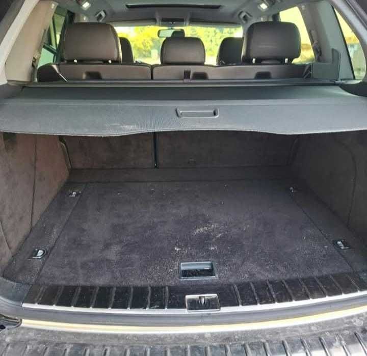 Porche Cayenne 3.2 V6 Triptonic