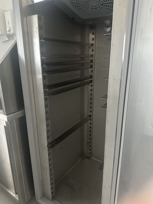 Armário Refrigeração Magnus (temperaturas negativas)
