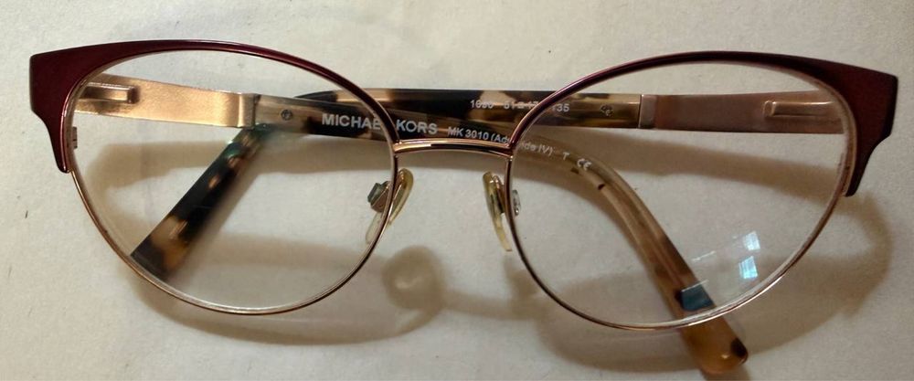 Оправа Michael Kors MK 3010