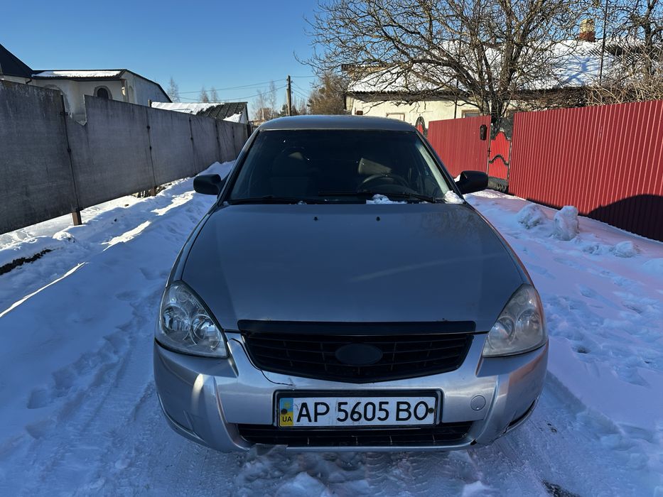 Продам приору 16-клап