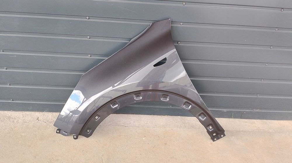 Крыло передние правое левое Kia Niro Electric рест до рест разборка