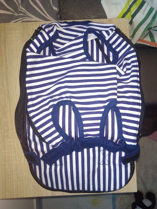 Жилетки, комбенізони речі для собачок і кішок