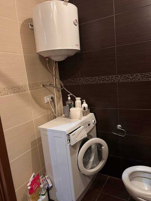 1-кімнатна квартира за адресою (площа 37 м²) - Atlanta.ua - фото 13