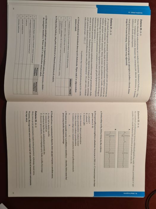 Maturalne karty pracy Biologia na czasie 2