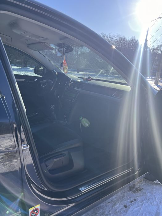 Шкода суперб 1.8 газ.бенз