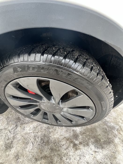 Tesla model Y Performance 2022