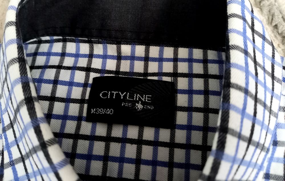 Koszula Pre End, rozm. M