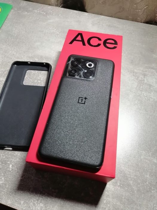 Oneplus ace pro 5g