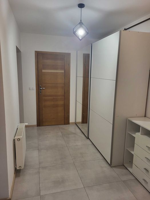 Mieszkanie na wynajem centrum Gryfic.